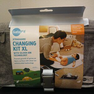 Safe Fit Xtraguard Changing Kit XL